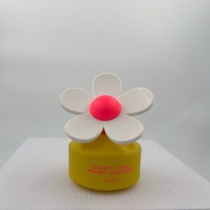 Marc Jacobs Daisy Love GLOW EDT limited edition gift (only used once)